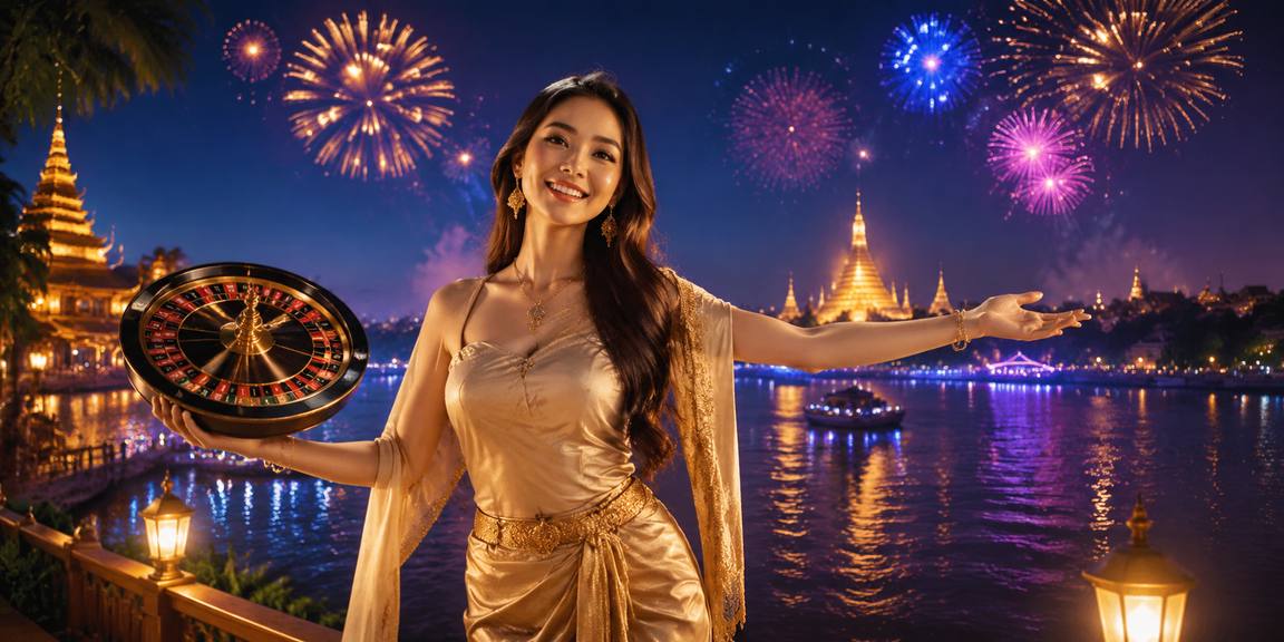 huay huay အတွက် တိုက်ရိုက်ကာစီနို စလော့ လမ်းညွှန်