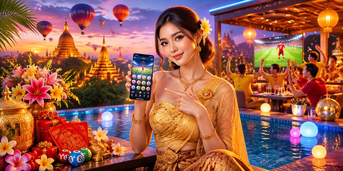 huay ပေါ့ကာချန်ပီယံ